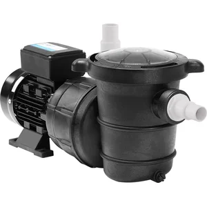 Comparateur de prix : Monzana Zandfilterpomp Voorfilter - 15.900 l/u 600 W IPX5 - Zwart