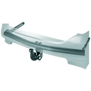 WESTFALIA Automotive 314581600001 Attelage Rigide pour Skoda KodiaqVendu paramazon