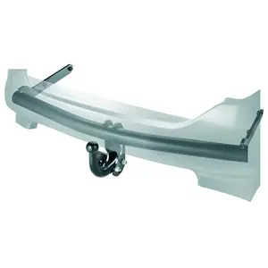 WESTFALIA Automotive 317171600001 Attelage Rigide pour Skoda KodiaqVendu paramazon