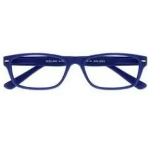 I Need You Leesbril +1.00 Feeling blauw pas cher