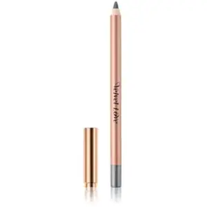 ZOEVA Velvet Love Eyeliner Crayon Graphite Métallisé pas cher