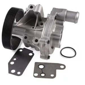 Waterpomp P248 HepuVendu parwinparts