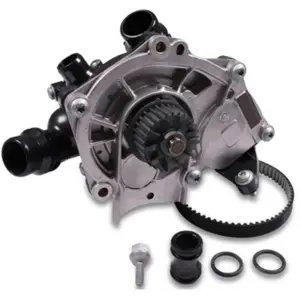 Waterpomp P673 Hepu