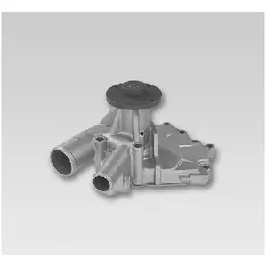 Waterpomp P736 Hepu pas cher