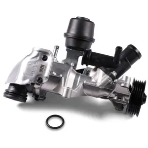 Hepu WaterpompVendu parwinparts