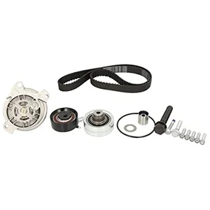 Waterpomp + distributieriemset PK05746 Hepu
