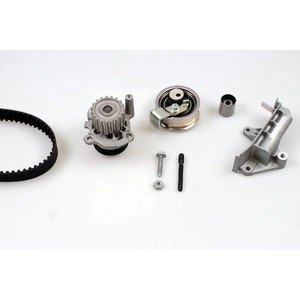 Waterpomp + distributieriemset PK05503 Hepu pas cher