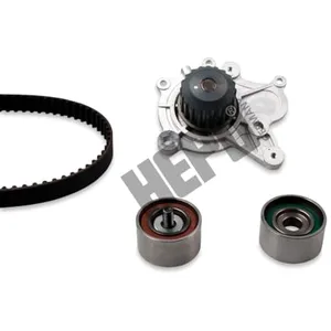 Waterpomp + distributieriemset PK77970 Hepu
