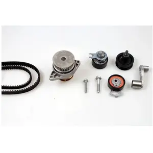 Waterpomp + distributieriemset PK05580 Hepu