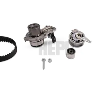 Waterpomp + distributieriem set PK06790 Hepu