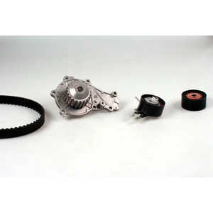 Waterpomp + distributieriemset PK08935 Hepu pas cher
