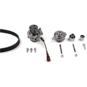 Comparateur de prix : Hepu Waterpomp + distributieriemset