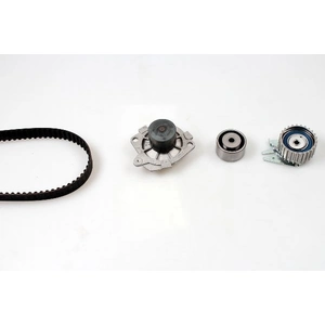 Waterpomp + distributieriemset PK10551 Hepu pas cher