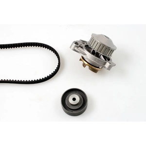 HEPU PK05260 Distribution Kit avec Pompe à Eau
