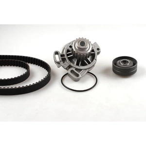 Waterpomp + distributieriemset PK05270 Hepu pas cher