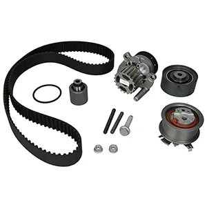 Waterpomp + distributieriemset PK05511 Hepu