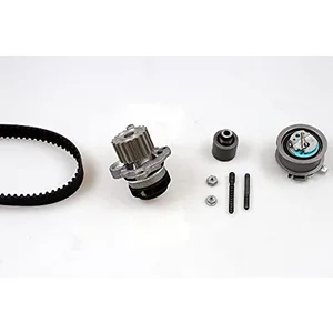 HEPU PK05500 Distribution Kit avec Pompe à Eau