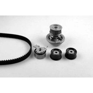 Waterpomp + distributieriemset PK03164 Hepu pas cher