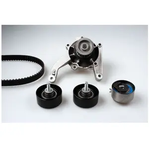 Waterpomp + distributieriemset PK17290 HepuVendu parwinparts
