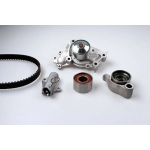 Waterpomp + distributieriemset PK76540 Hepu pas cher
