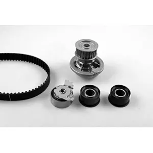 Waterpomp + distributieriemset PK03163 Hepu