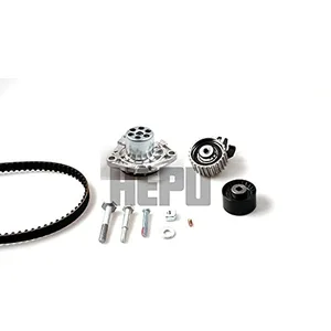 Waterpomp + distributieriemset PK10894 Hepu