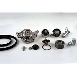 Waterpomp + distributieriemset PK05621TH Hepu