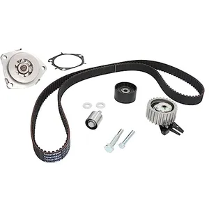 Waterpomp + distributieriemset PK10896 Hepu