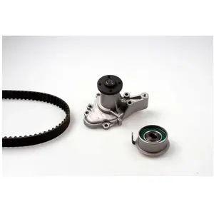 Waterpomp + distributieriemset PK79930 Hepu pas cher