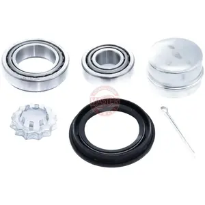 Roulement De Roue Arrière Vw Golf I 1 Ii 2 Iii 3 Iv 4 pas cher