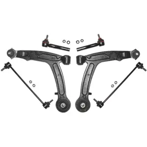Kit De Bras De Commande Avant Fiat Panda (169) pas cher