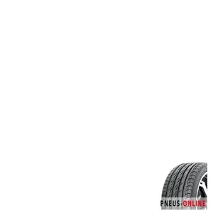 Pneu Tourisme - SYRON - RACE 1X - 225/35 ZR19 - Été - Adhérence optima... pas cher