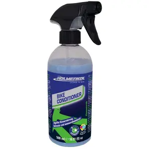 Holmenkol Nettoyant Bike Conditioner 500ml One Size pas cher