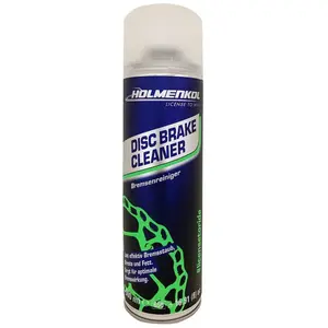 Holmenkol Disc Brake Cleaner Nettoyant dgraissant pour freins de vlo 500 ml pas cher