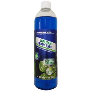 Nettoyant pour vélo électrique et tous les matériaux de cadre-peintures 1000 ml - HOLMENKOL pas cher