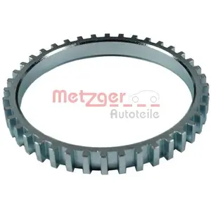 Comparateur de prix : Metzger Sensorring ABS