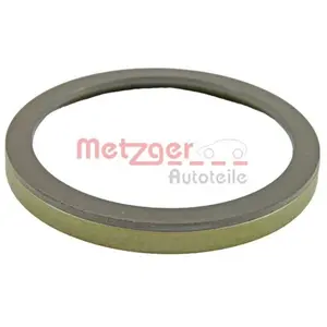 Comparateur de prix : Metzger Sensorring ABS