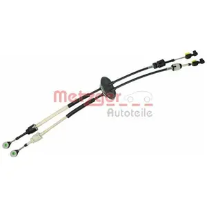Kabel versnelling 3150070 Metzger pas cher