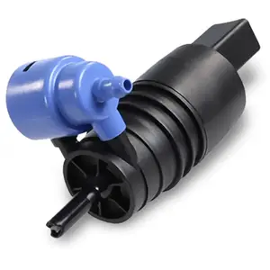 METZGER Pompe de lave-glace pour NISSAN: Juke (Ref: 2220072) pas cher