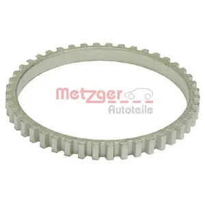 Comparateur de prix : Metzger Sensorring ABS