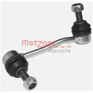 METZGER Biellette de barre stabilisatrice pour MERCEDES-BENZ: Sprinter & VOLKSWAGEN: Crafter (Ref: 53043212)Vendu paroscaro