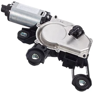 METZGER Moteur d'essuie-glace pour AUDI: A3, S3, S4, SQ5, Q5, RS4, A4,... pas cher