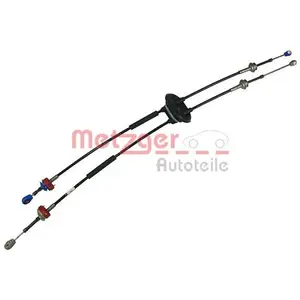 Kabel versnelling 3150004 Metzger pas cher