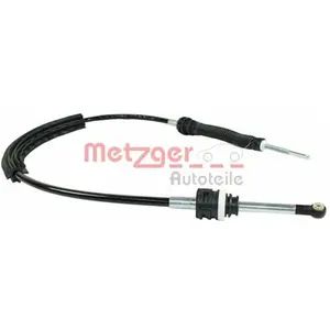 Kabel versnelling 3150180 Metzger pas cher
