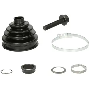 METZGER Soufflet de cardan pour VOLKSWAGEN: Sharan, Touran, Golf, Eos,...Vendu paroscaro