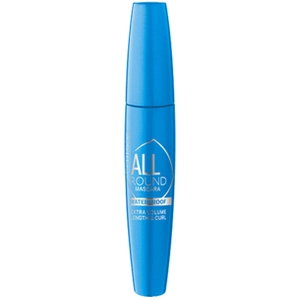Catrice - Mascara - Allround Waterproof 010 pas cher
