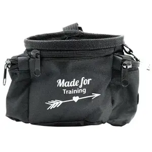 Bubimex - Trainingstasje - Beloningstasje - hond pas cher