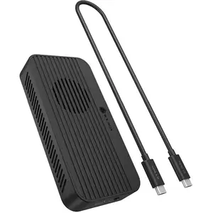 RaidSonic Technology ICY BOX Diamond Case 1980 Enceinte ssd Noir M.2 pas cher