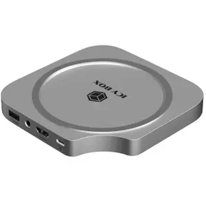 ICY BOX IB-DK100 pas cher