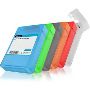 Icy Box IB-AC602b-6 6er Pack, Disque dur : accessoires pas cher
